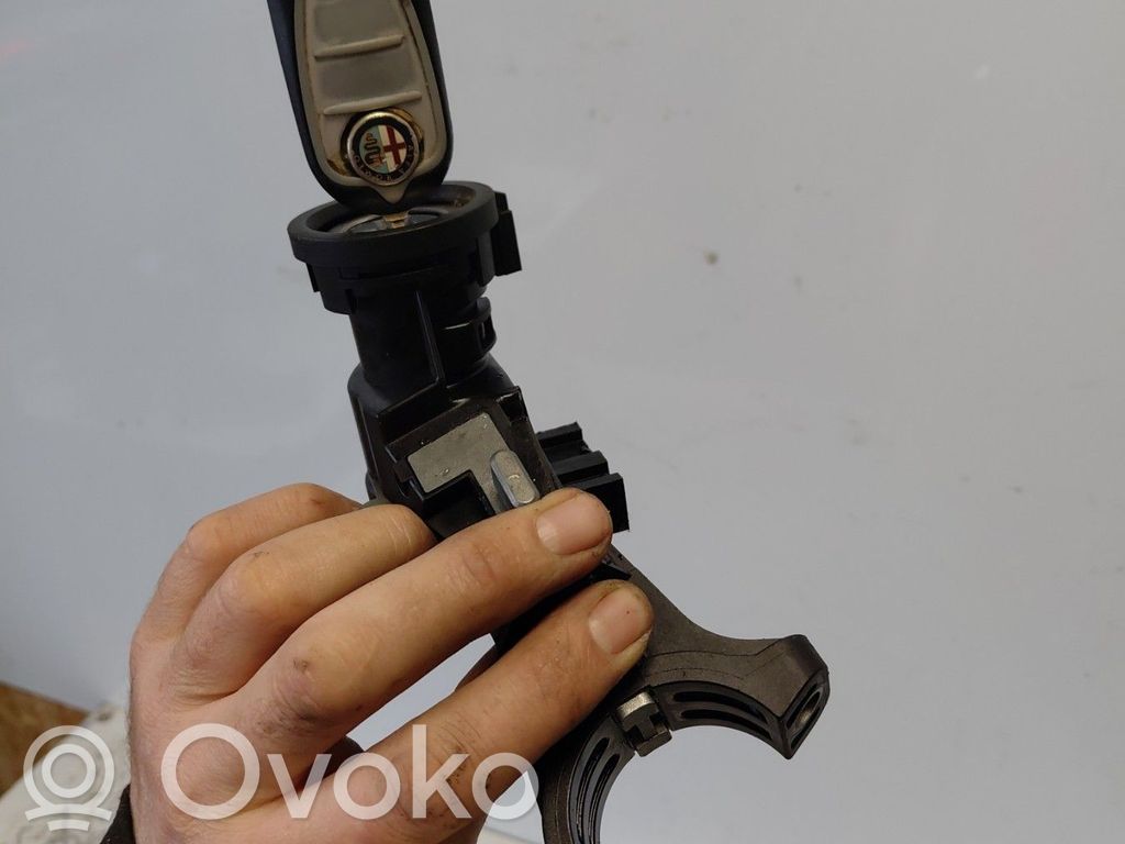 Ignition lock   50525430