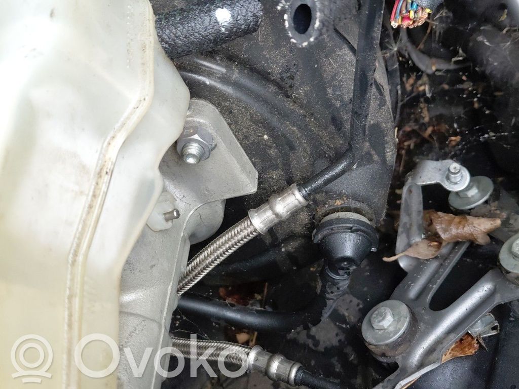 BMW 1 E81 E87 Brake booster 