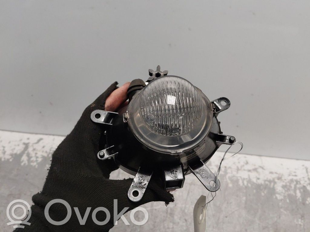 BMW 3 E46 Front fog light 