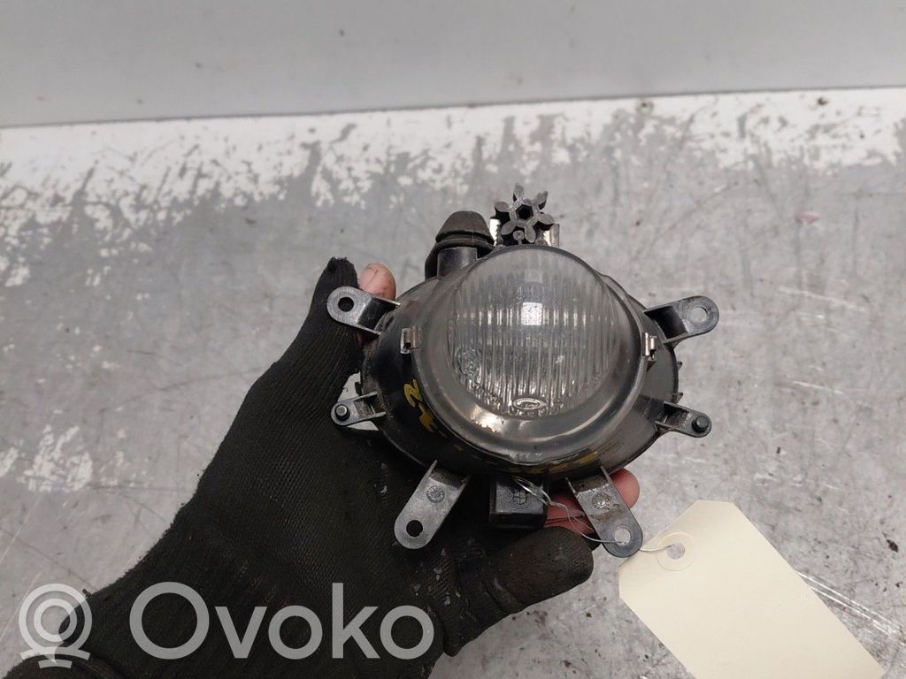 Miglas lukturis priekšā   63177894018