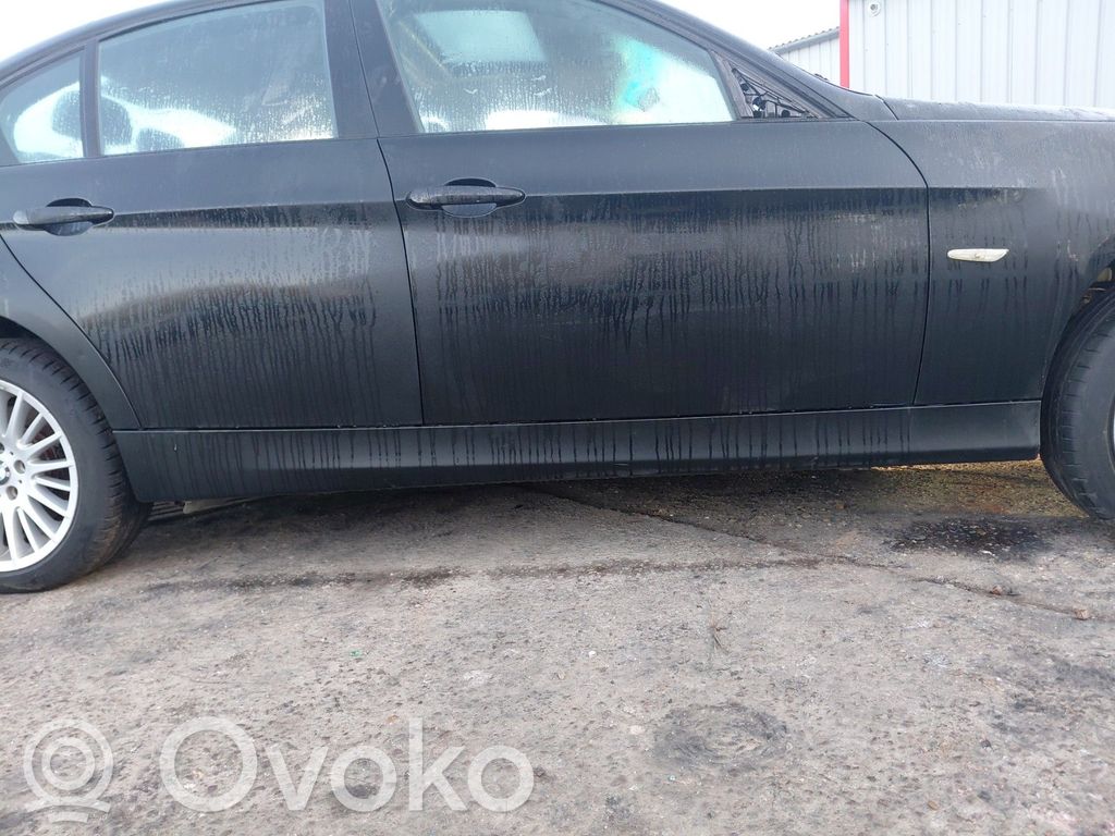 BMW 3 E90 E91 Slenkstis 