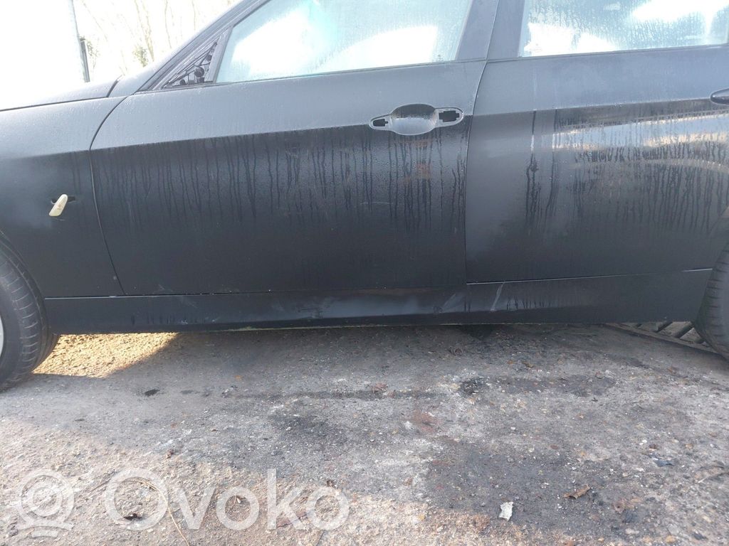 BMW 3 E90 E91 Sill 