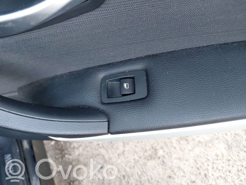 Electric window control switch   61316945874