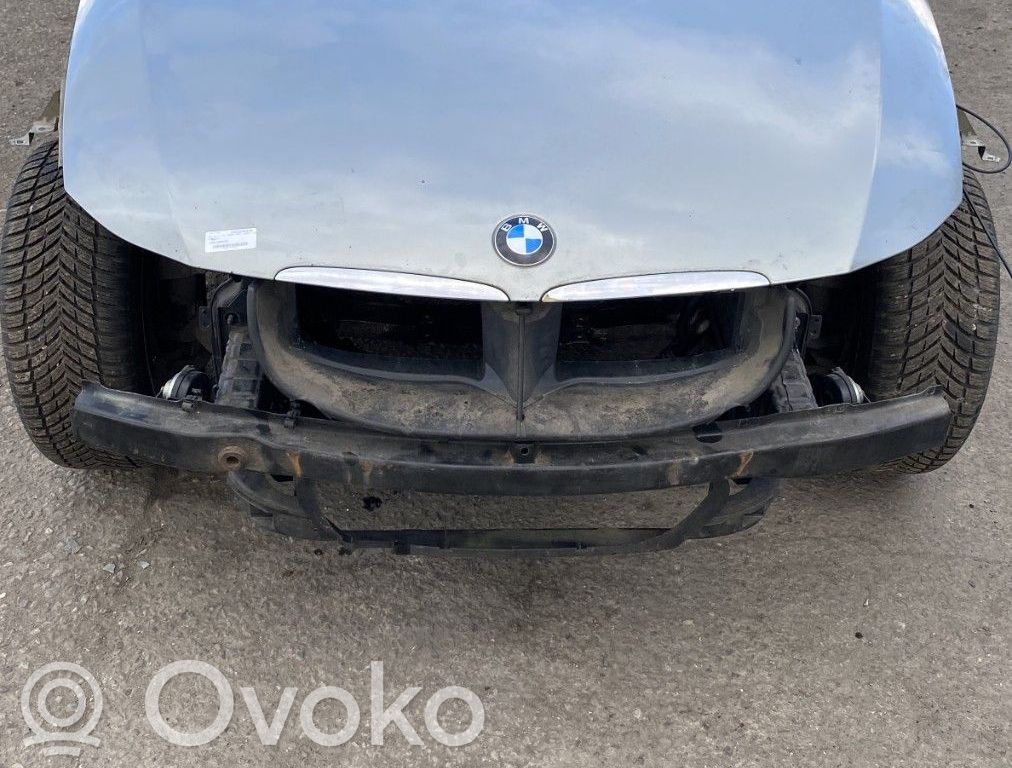 BMW 3 E90 E91 Engine bonnet/hood 