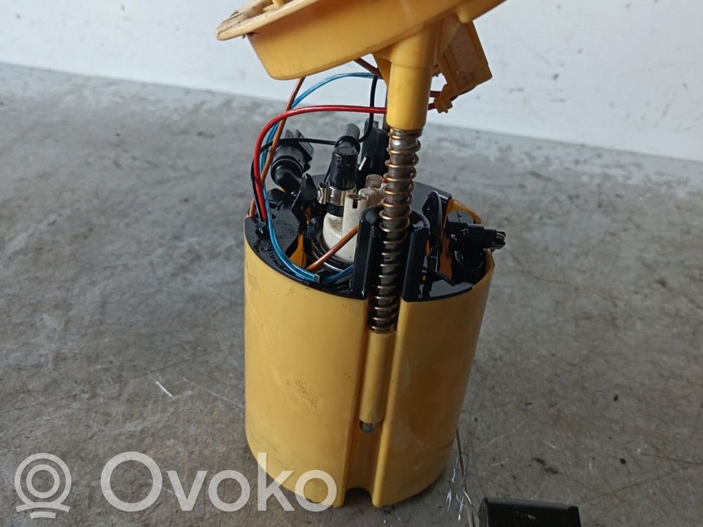 BMW 3 E90 E91 Bomba interna de combustible 