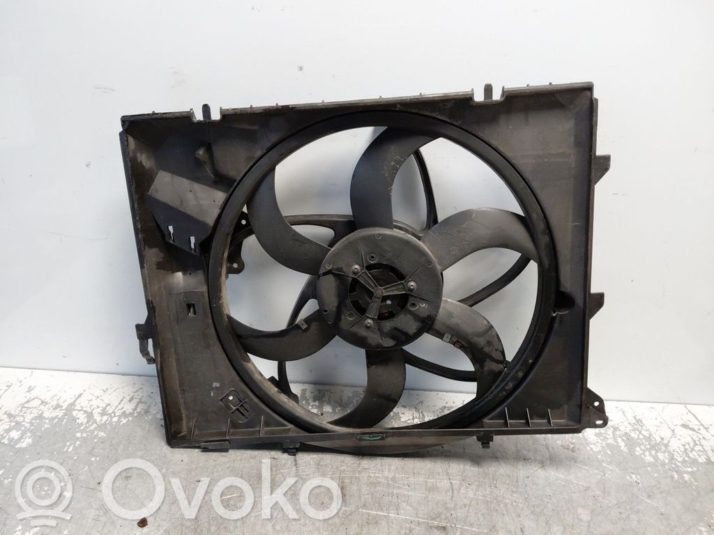 Elektrolüfter