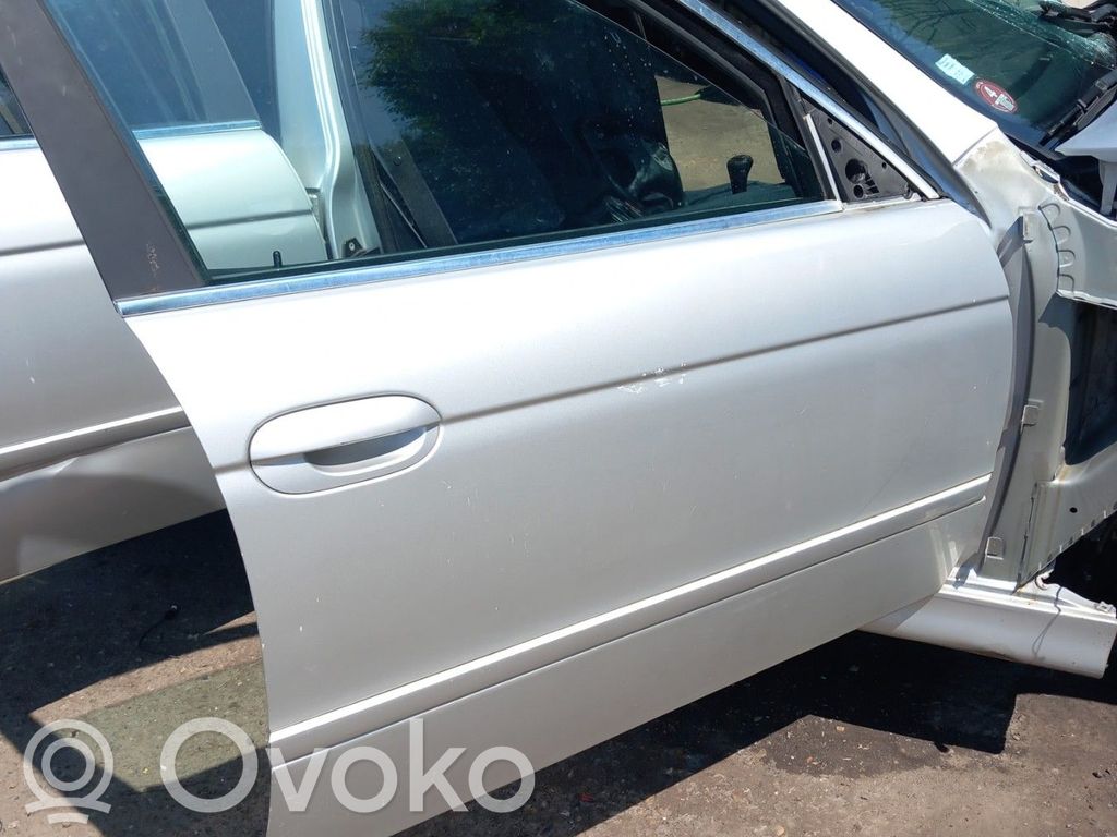 BMW 5 E39 Priekinės durys 