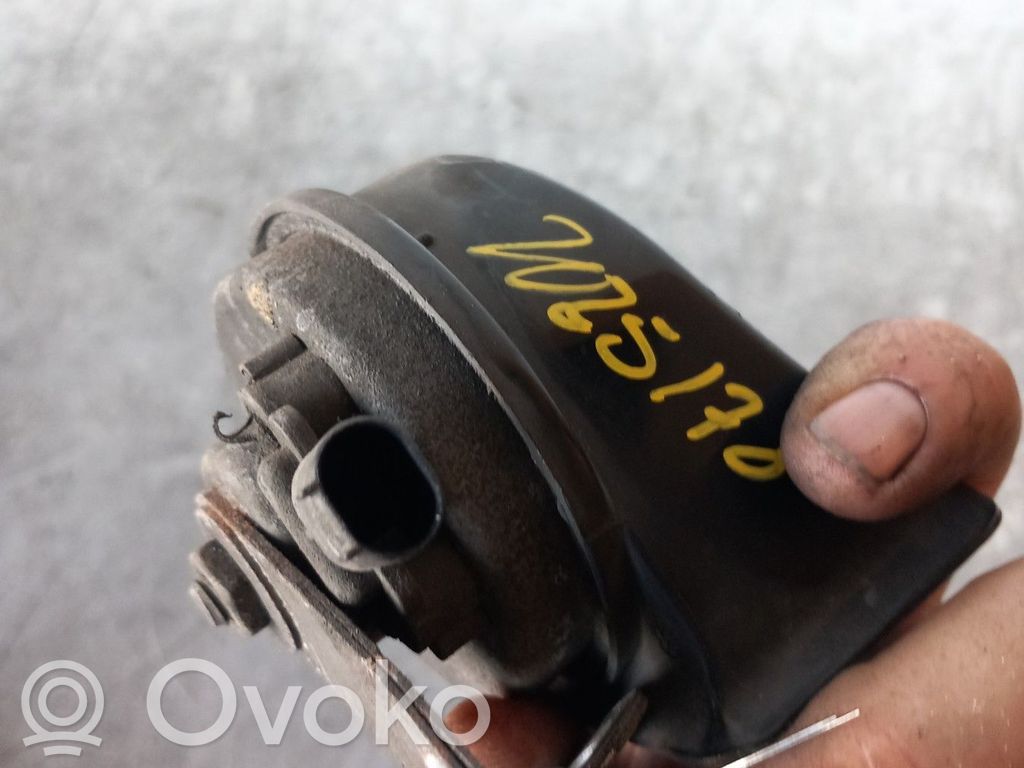 BMW 5 E39 Äänimerkkilaite 