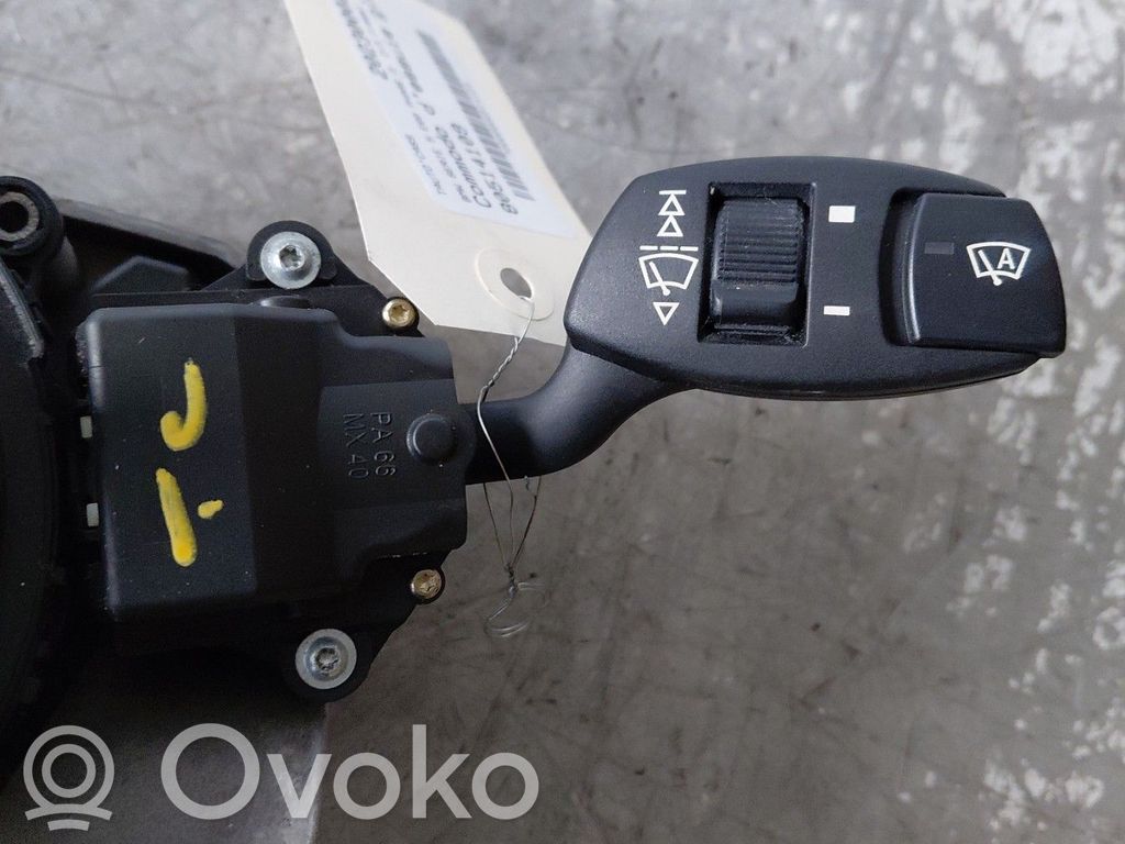 Wiper control stalk   61316924106