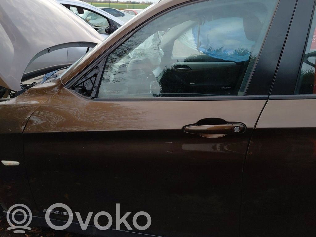BMW X1 E84 Durvis 