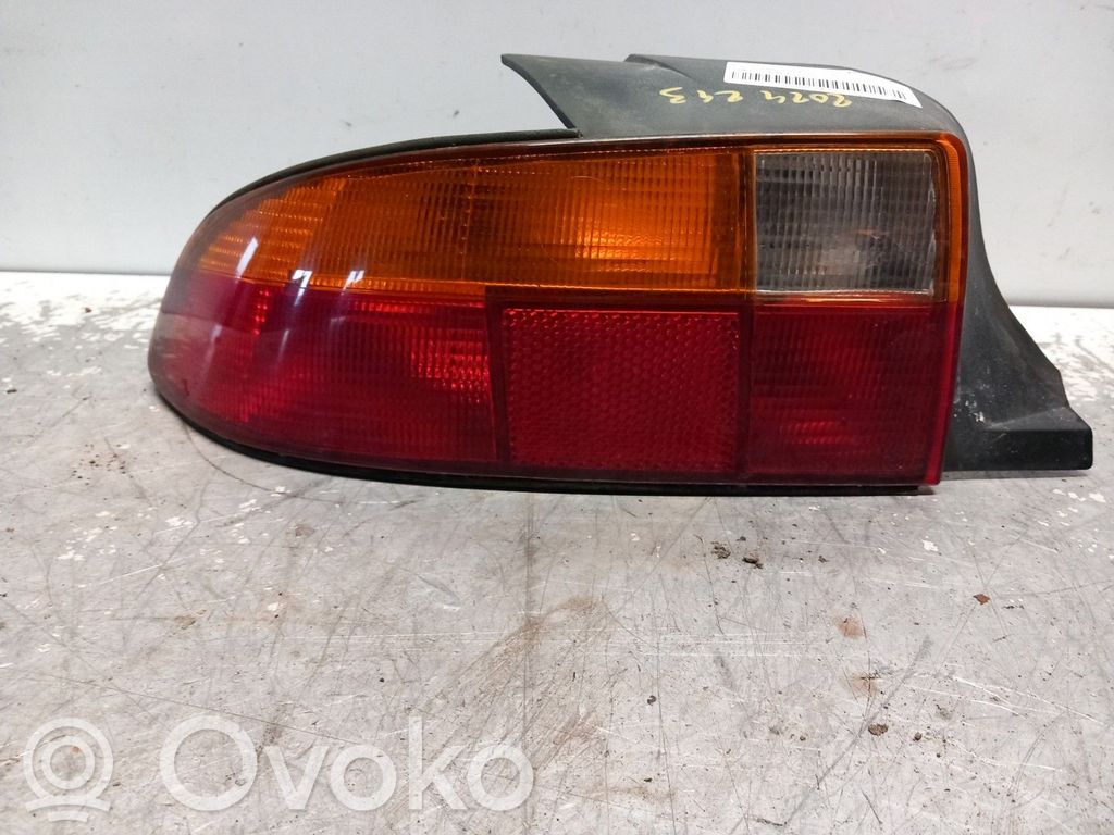 BMW Z3 E36 Rear/tail lights 