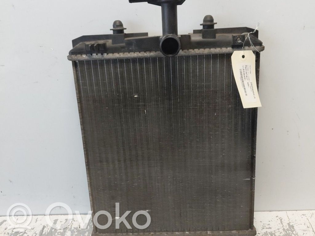 Chłodnica   00001330P4