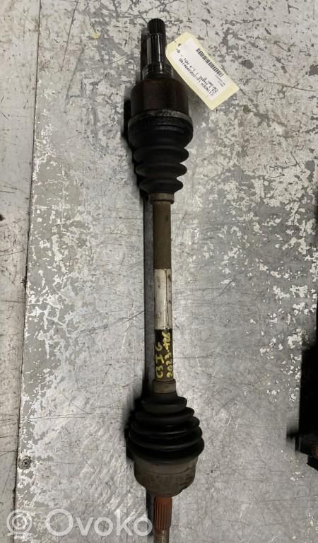 Front driveshaft   3272ES