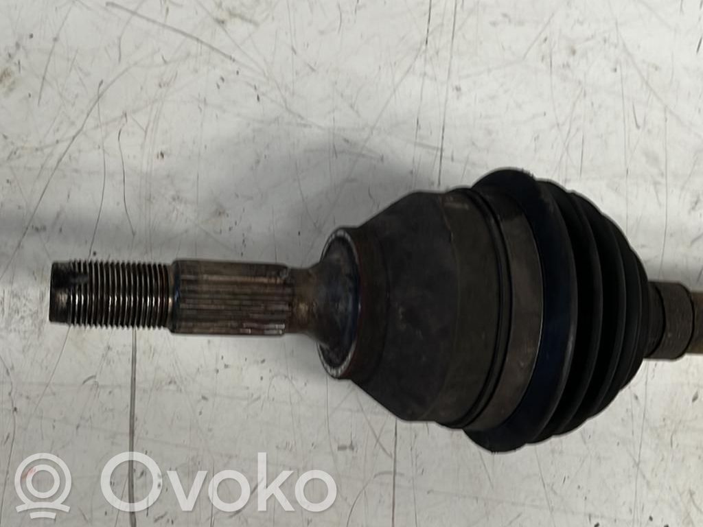 Front driveshaft   3272JA