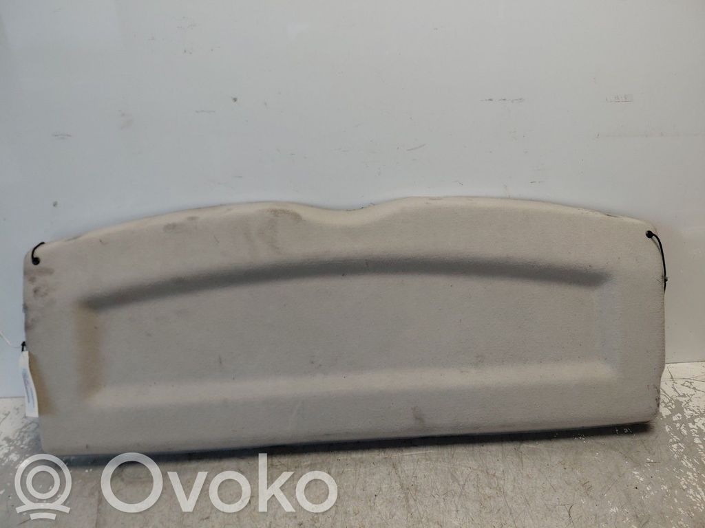 Citroen C3 Hattuhylly 