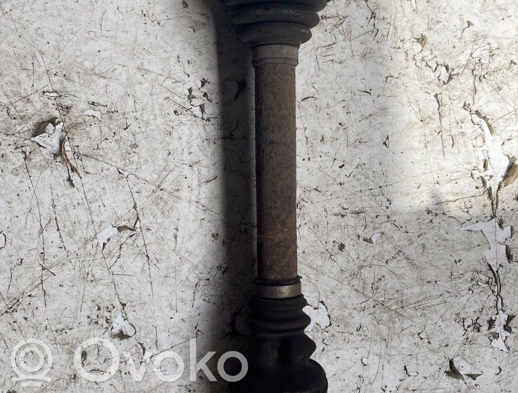 Citroen C3 Front driveshaft 
