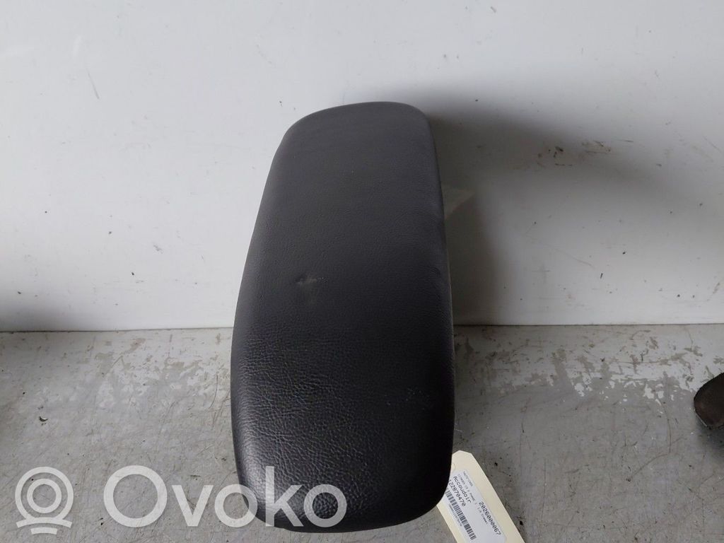 Citroen C3 Armrest 