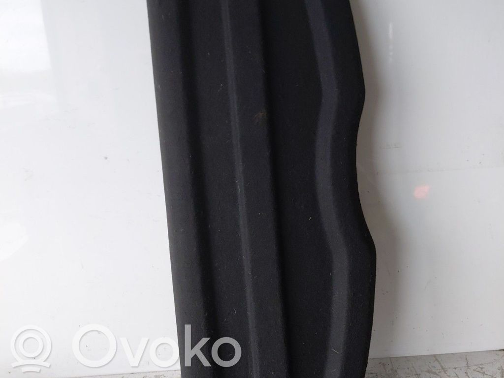 Citroen C3 Parcel shelf 