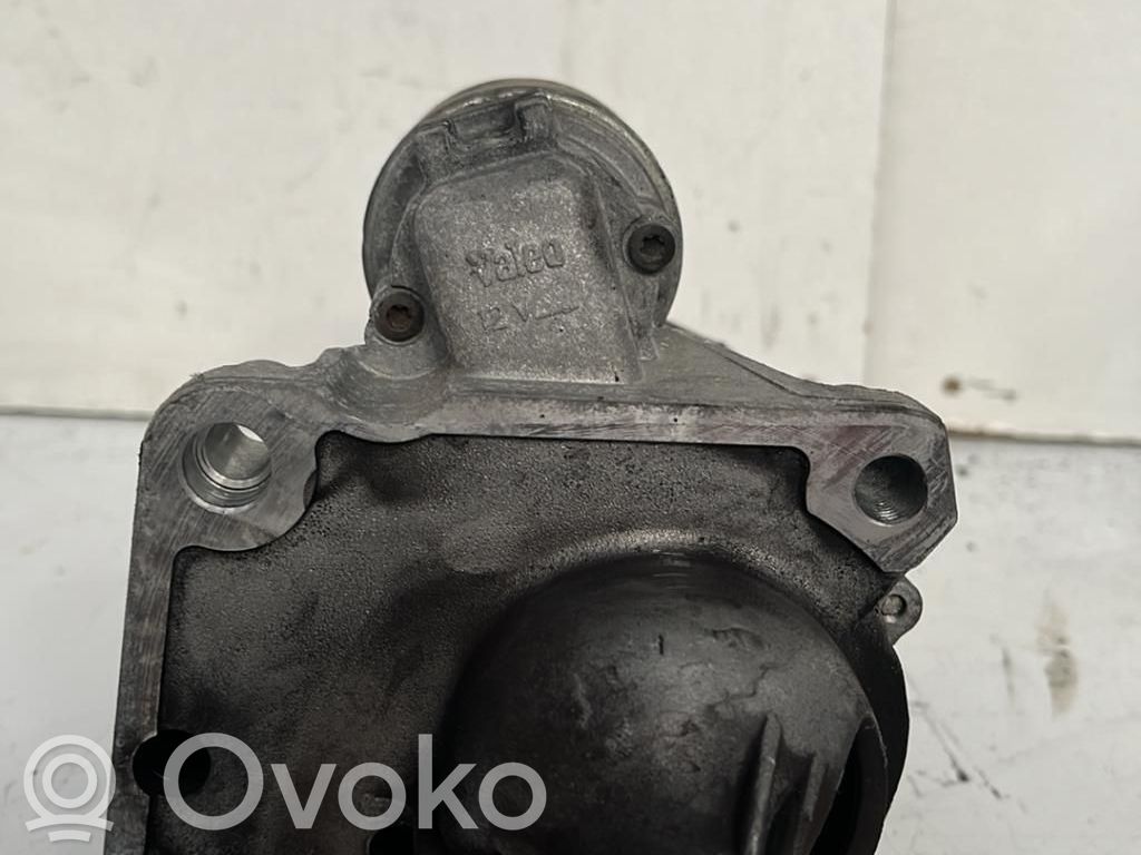 Motor de arranque   5802AE