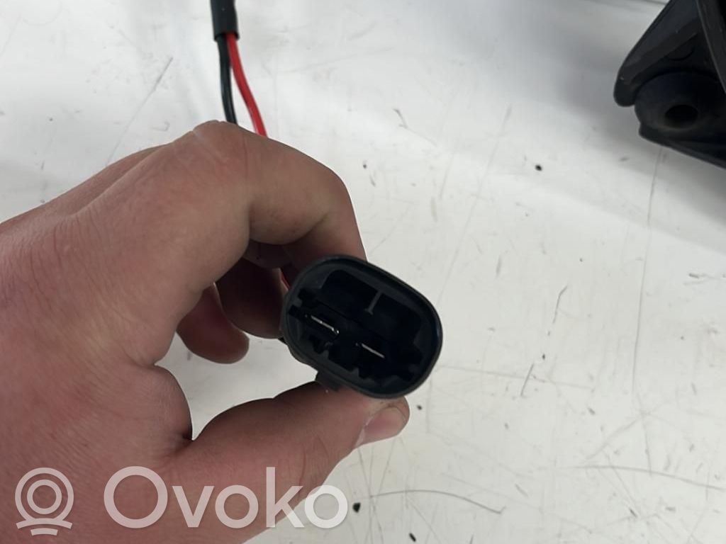 Elektrolüfter