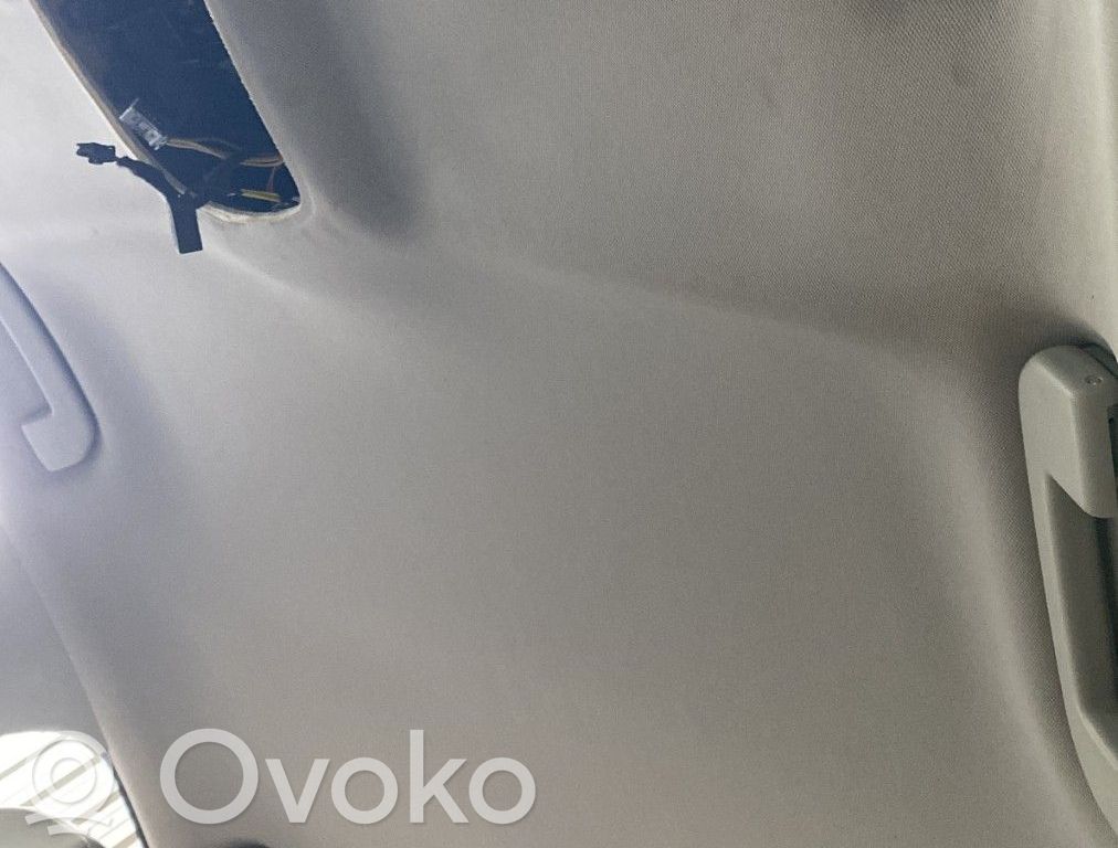Citroen C4 II Techo 