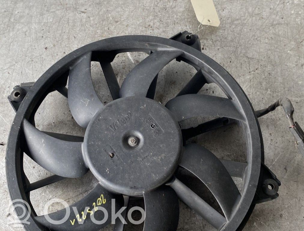 Elektrolüfter