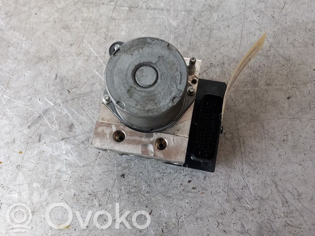 Citroen C5 ABS Pump 