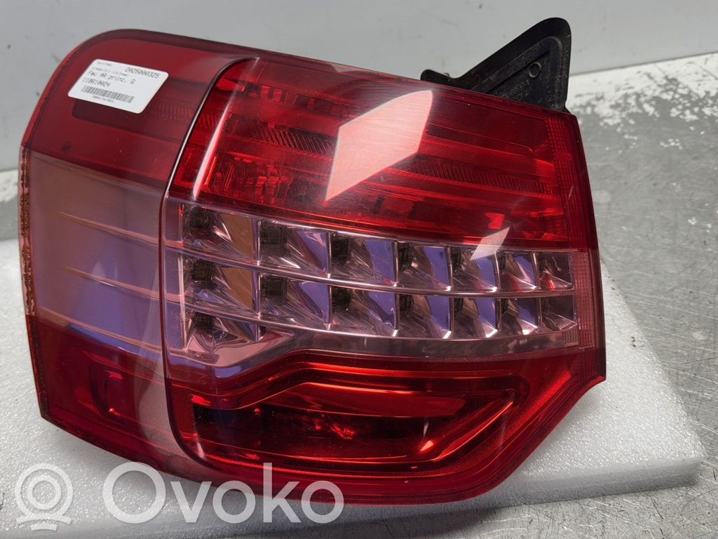 Citroen C5 Takavalot 