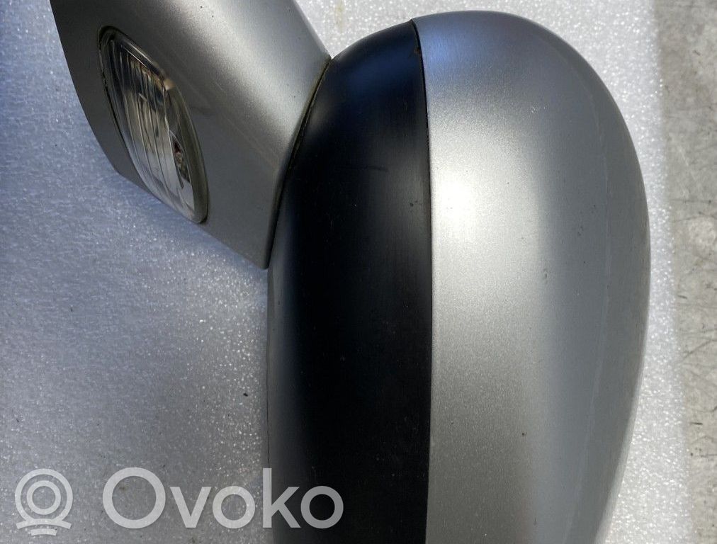Citroen C5 Espejo lateral manual 