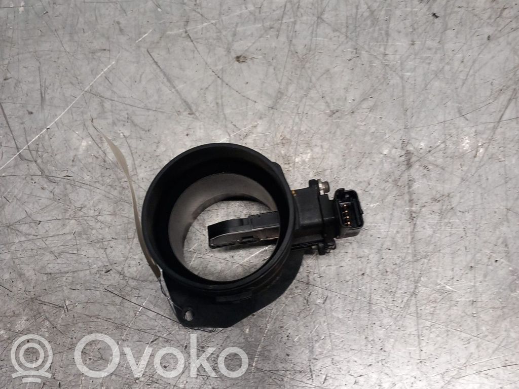 Citroen C5 Mass air flow meter 