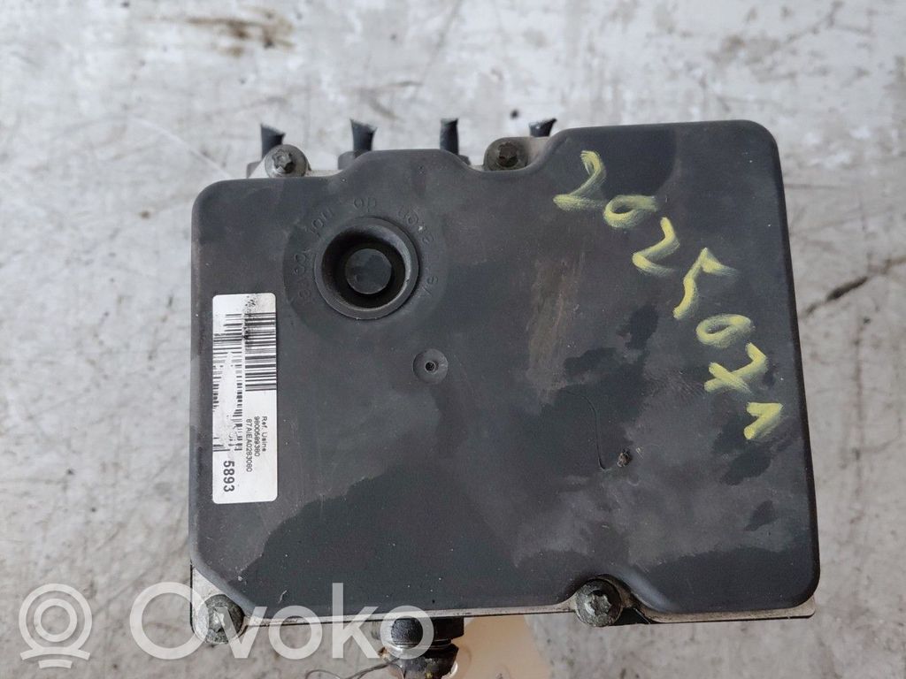 ABS-pumppu   9800589380,9800589380