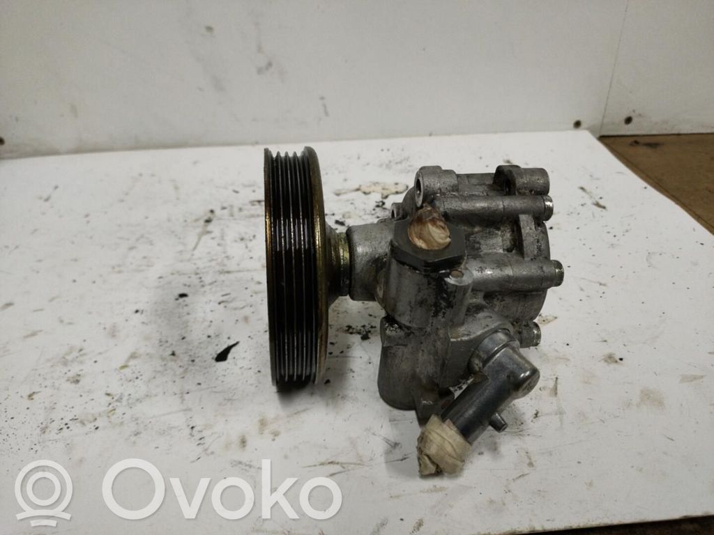 Ohjaustehostimen pumppu   4007CJ