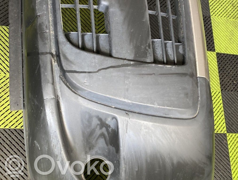 Front bumper   1609861480