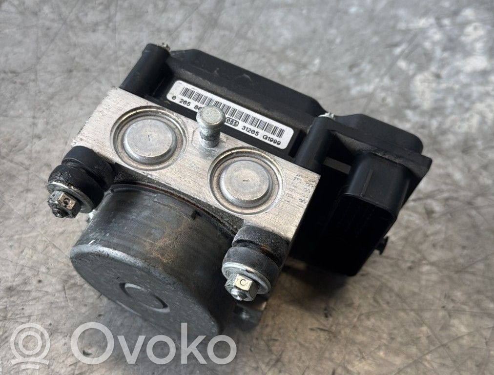 ABS Pump   00004541VW