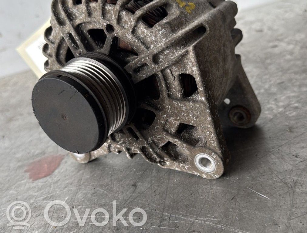 Alternador   231008017R