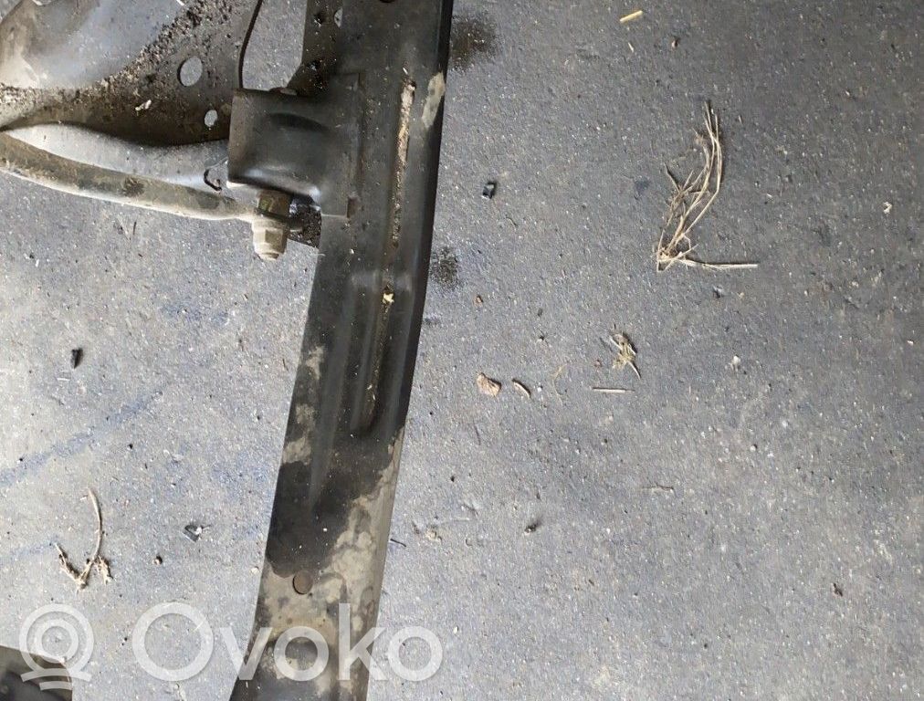 Dacia Logan II Front subframe 