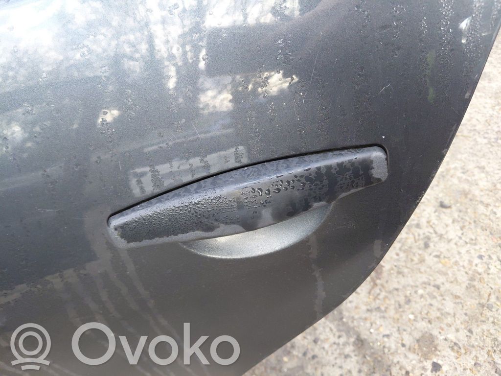 Dacia Sandero Maniglia esterna per portiera posteriore 