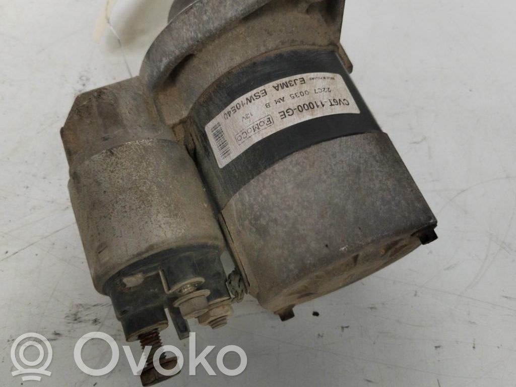 Starter motor   2197568