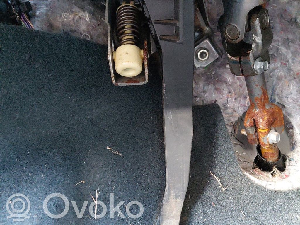 Pedal de embrague   2041754
