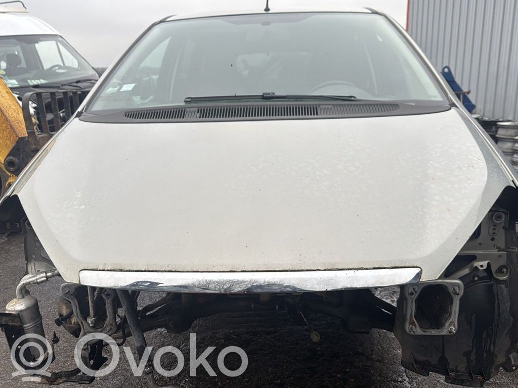 Ford C-MAX I Dzinēja pārsegs (vāks) 