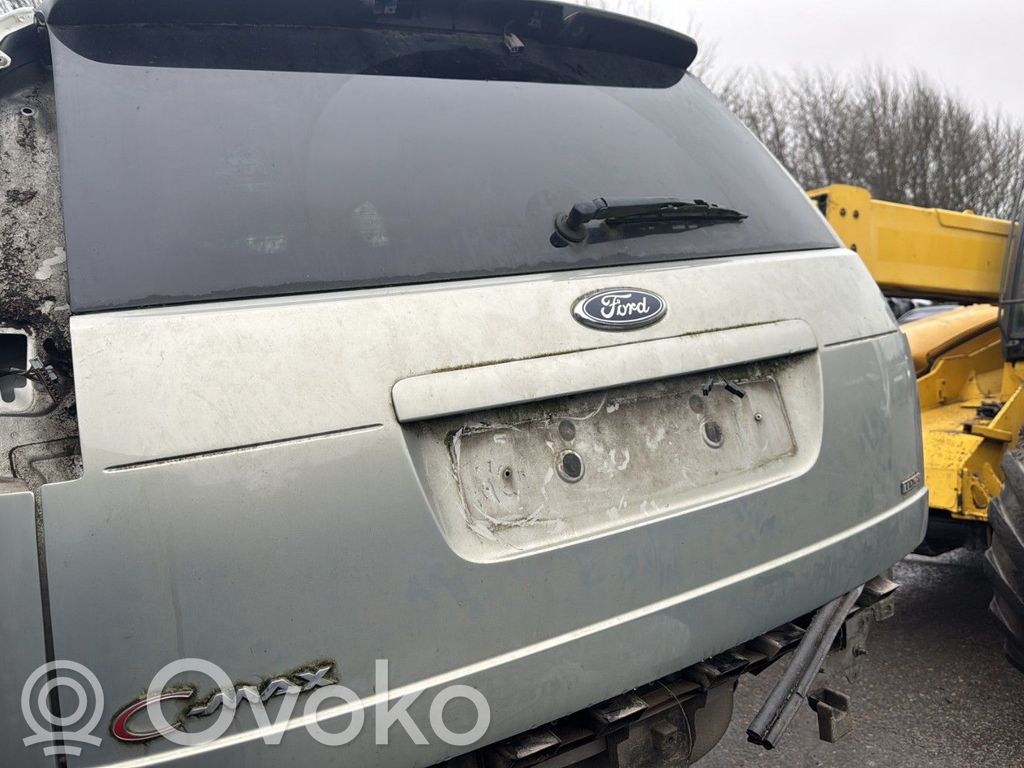 Ford C-MAX I Tailgate/trunk/boot lid 