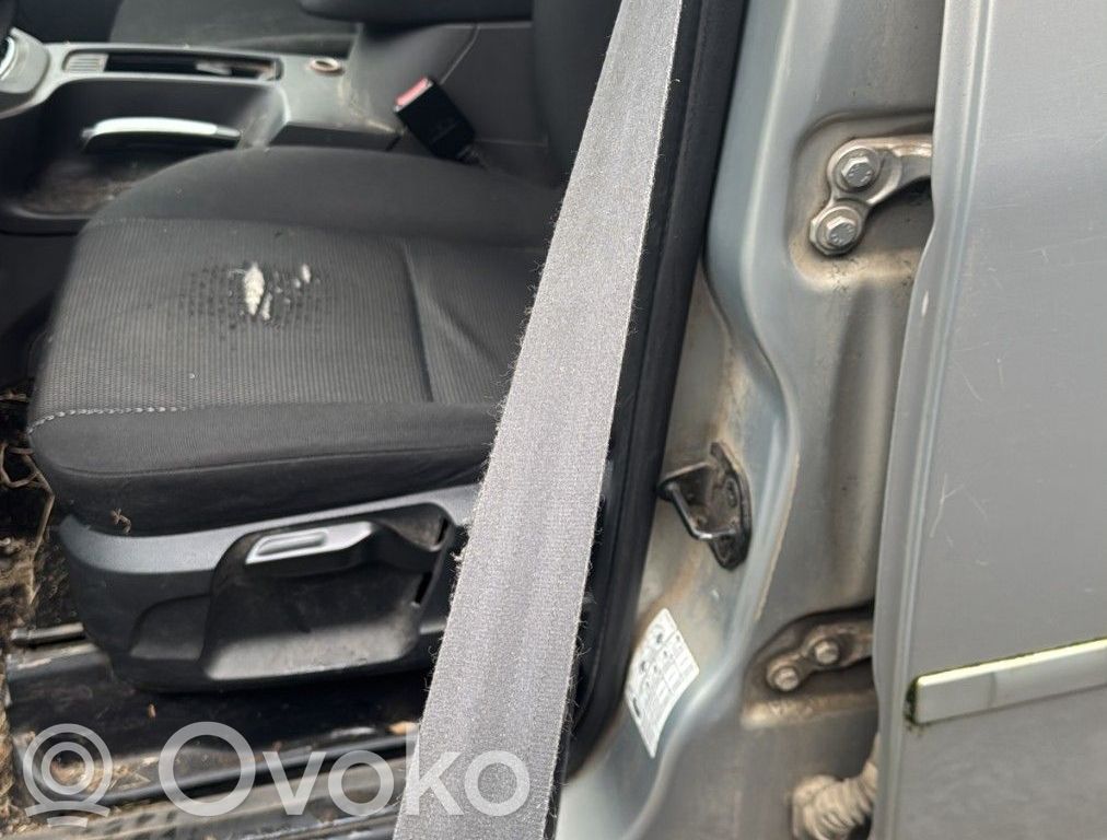 Ford C-MAX I Cintura di sicurezza anteriore 