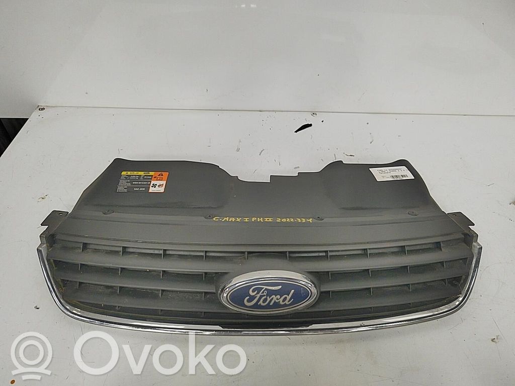 Front grill   1507918