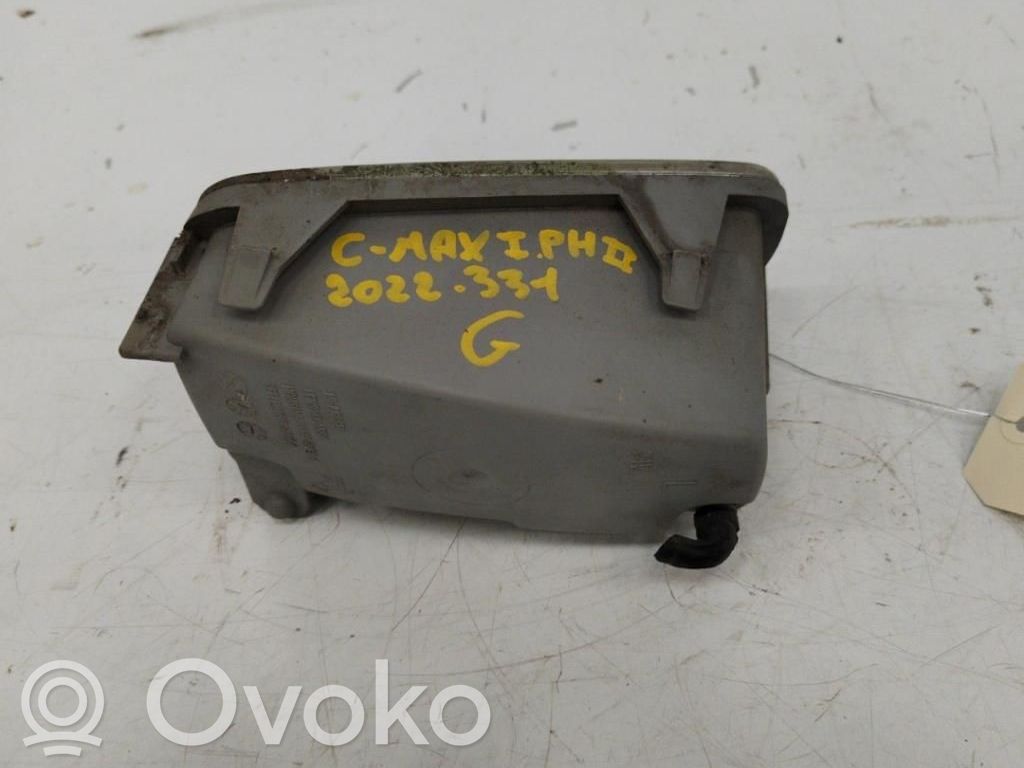 Ford C-MAX I Etusumuvalo 