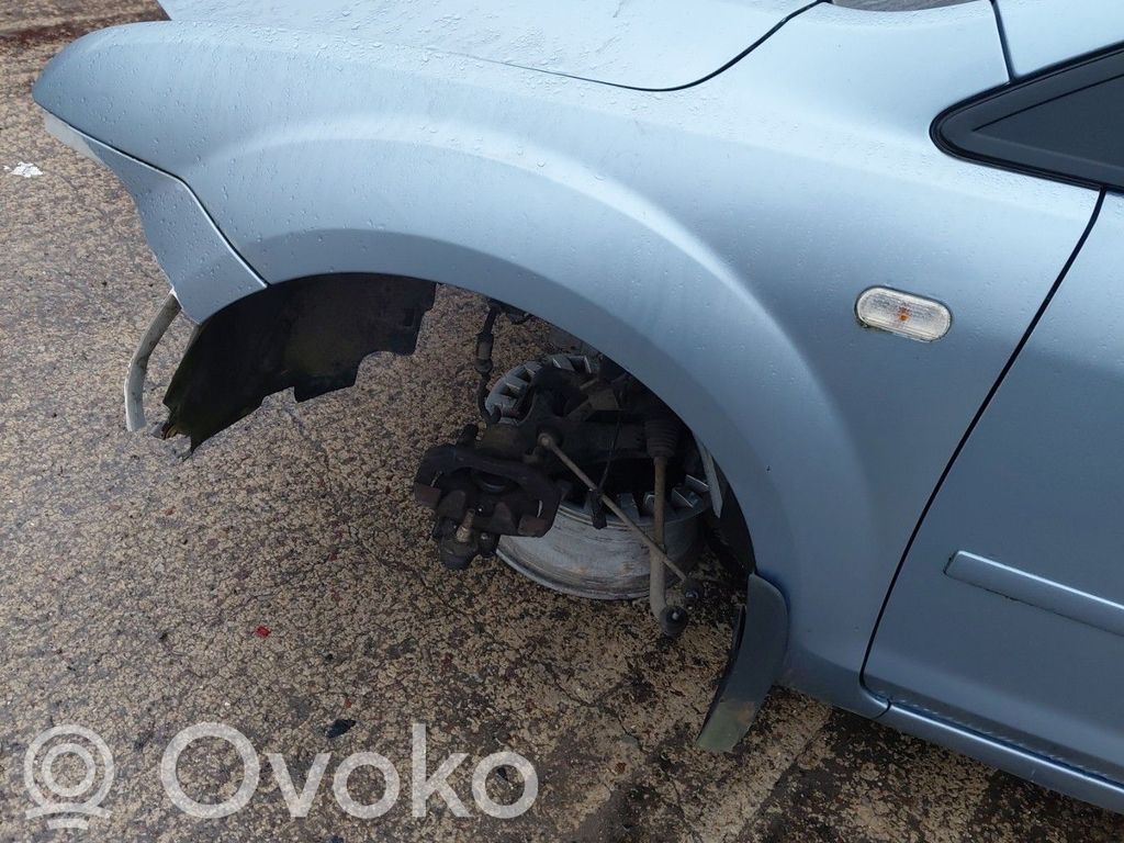 Ford Focus Sparnas 