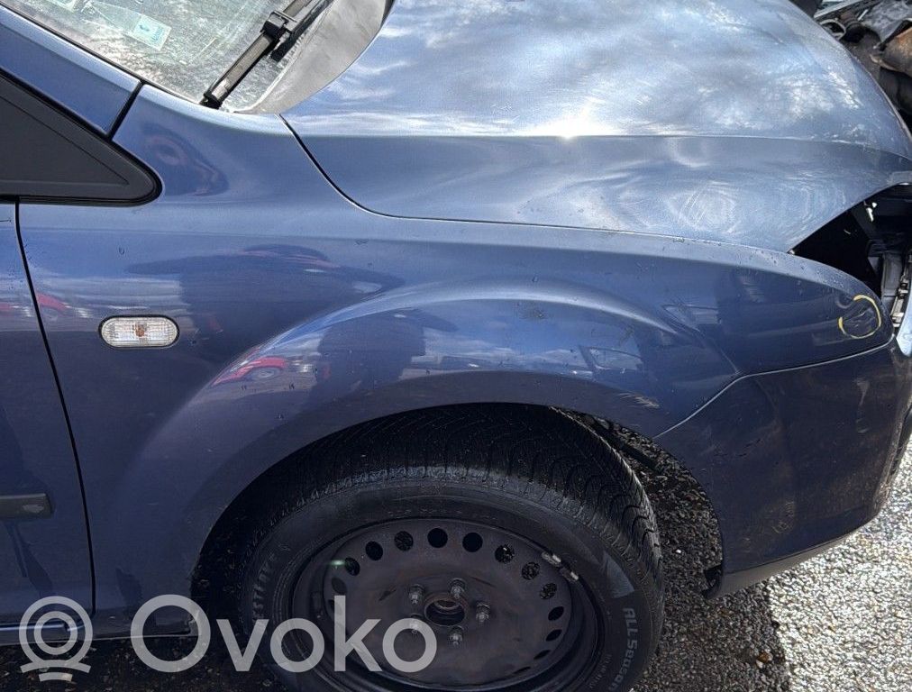 Ford Focus Sparnas 