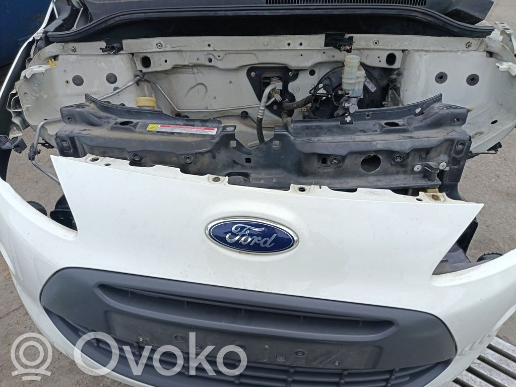 Ford Ka Radiatoru paneļa augšējā daļa (televizors) 