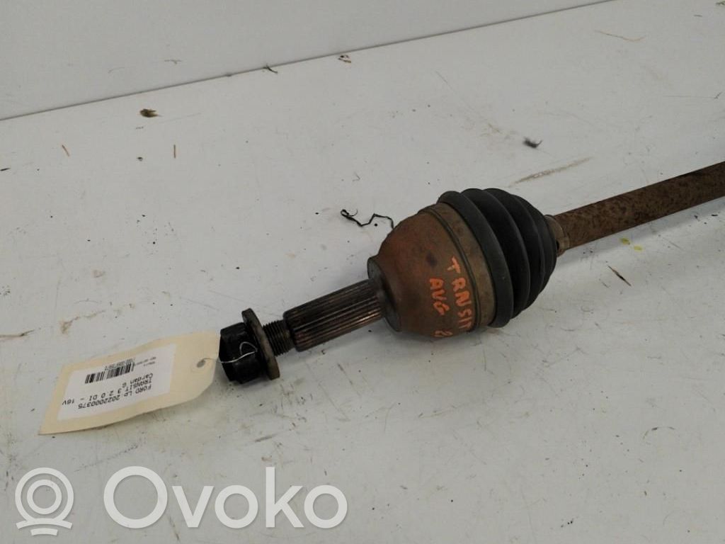 Ford Transit Front driveshaft 