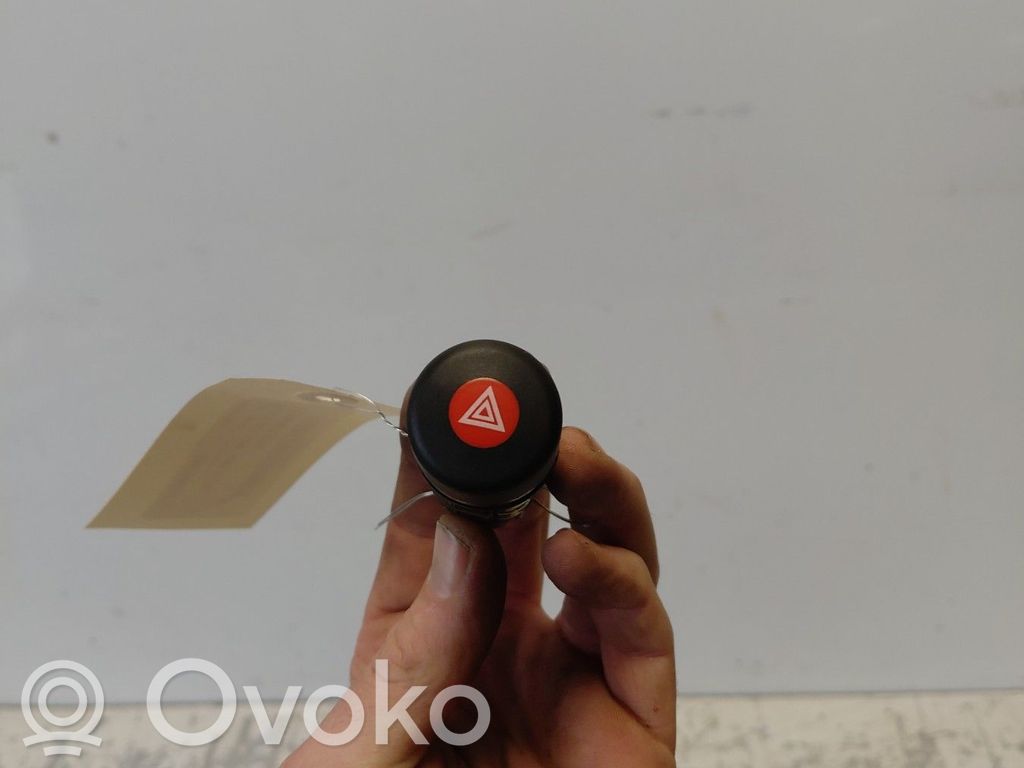 Ford Transit Hazard light switch 