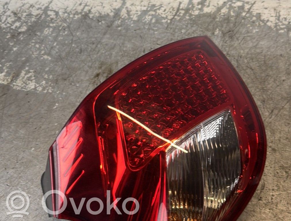 KIA Ceed Takavalot 